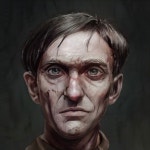  Artbreeder portraits by souffre