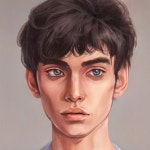 Artbreeder Image from Artbreeder