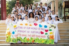 Michelle Obama: ‘This is My Life’s Work Now’ | Scribd