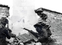 Read Normandy 17 June – 7 July 1944 Online