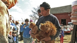Ohio Court: Tigers Owner Can Visit Seized Animals | Scribd
