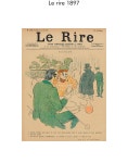 Le rire 1897 - 아티쉬
