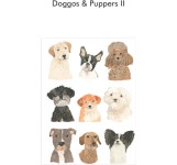 Doggos & Puppers II | 아티쉬