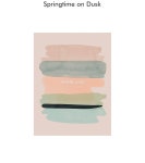 Springtime on Dusk - 아티쉬