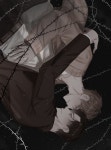 퍼지머그(FudgeMug) | 퍼지 작가 - 아트머그 - 오마카세 러프 일러스트 커미션