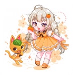 demi-An 작가 - 아트머그 - SD 커미션