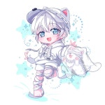 demi-An 작가 - 아트머그 - SD 커미션