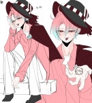 써르빈 작가 - 아트머그 - LD/낙서/선화/포인트채색