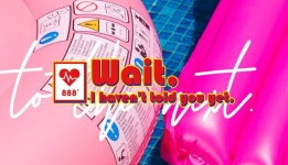 무인세탁소 작가 - 아트머그 - 빈티지 로고