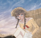 오뉴 작가 - 아트머그 - 커미션 방송용 일러스트 외주 그려드려요