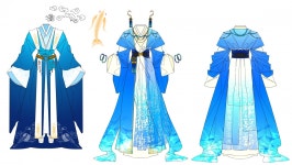 한시간 작가 - 아트머그 - [방송용/비상업용] 한시간 의상실 의상디자인