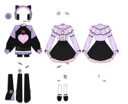 한시간 작가 - 아트머그 - [방송용/비상업용] 한시간 의상실 의상디자인