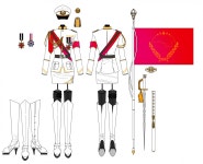 한시간 작가 - 아트머그 - [방송용/비상업용] 한시간 의상실 의상디자인