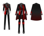 한시간 작가 - 아트머그 - [방송용/비상업용] 한시간 의상실 의상디자인