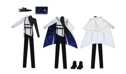 한시간 작가 - 아트머그 - [방송용/비상업용] 한시간 의상실 의상디자인