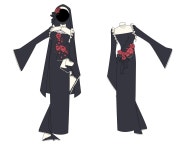 한시간 작가 - 아트머그 - [방송용/비상업용] 한시간 의상실 의상디자인