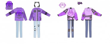 한시간 작가 - 아트머그 - [방송용/비상업용] 한시간 의상실 의상디자인