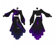 한시간 작가 - 아트머그 - [방송용/비상업용] 한시간 의상실 의상디자인