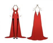 한시간 작가 - 아트머그 - [방송용/비상업용] 한시간 의상실 의상디자인