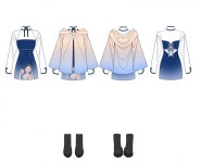 한시간 작가 - 아트머그 - [방송용/비상업용] 한시간 의상실 의상디자인