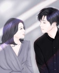 주식회사 숙컴퍼니 (SOOK Company) | SOOK 숙 작가 - 아트머그 - [상시] 반실사/일러스트/초상화/웹소설 표지
