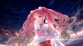 한나 작가 - 아트머그 - LD/SD/방송용/커버곡/캐릭터 시트