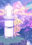 백야 작가 - 아트머그 - 따뜻하고 포근한 동화풍 일러스트