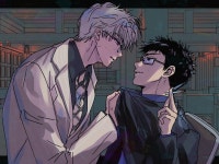 rla도연 작가 - 아트머그 - 빈티지감성 표지/방송용/삽화/캐릭터 일러스트