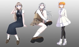 멍빵 작가 - 아트머그 - SD-LD 일러스트/애니메이션/캐릭터 시트