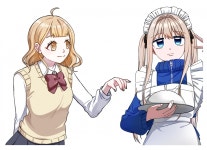 멍빵 작가 - 아트머그 - SD-LD 일러스트/애니메이션/캐릭터 시트