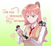 멍빵 작가 - 아트머그 - SD-LD 일러스트/애니메이션/캐릭터 시트