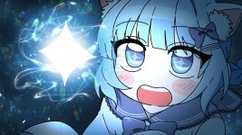 멍빵 작가 - 아트머그 - SD-LD 일러스트/애니메이션/캐릭터 시트