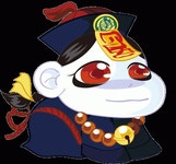 오십육 작가 - 아트머그 - 방송용 캐릭터/카카오톡 이모티콘(카카오판매중)