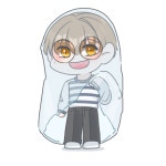 삼삼해 작가 - 아트머그 - 개인, 방송, 팬아트 캐릭터 일러스트