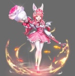 SoU 작가 - 아트머그 - 할인중)반짝블링/여캐LD/방송용/오마카세O