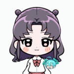 피요 작가 - 아트머그 - SD/채널아트/짚톡/방송화면/구독티콘/일러스트 등