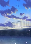 포유 작가 - 아트머그 - 동물 또는 배경 위주의 감성 일러스트