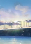 포유 작가 - 아트머그 - 동물 또는 배경 위주의 감성 일러스트