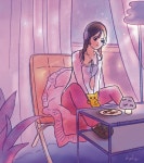 봉봉작가 작가 - 아트머그 - 감성적이고 따뜻한 일러스트를 담아드립니다.