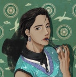 로시드 작가 - 아트머그 - 커미션/일러스트/삽화/외주