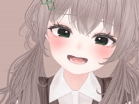 벤티 작가 - 아트머그 - 닐로툰/페이셜/와루도/Warudo/Vtuber