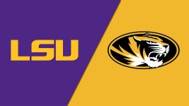 LSU vs. Missouri (W Soccer) | Watch ESPN