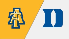 North Carolina A&T vs. Duke (Football) 9/13/21 - Stream the Game Live - Watch ESPN