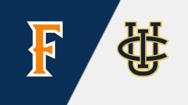 CSU Fullerton vs. #17 UC Irvine (Baseball) 5/29/21 - Stream the Game Live - Watch ESPN