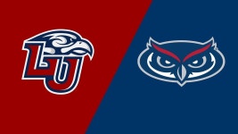 Liberty vs. #13 Florida Atlantic 11/30/23 - Stream the Game Live - Watch ESPN