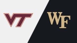 Virginia Tech vs. Wake Forest 12/30/23 - Stream the Game Live - Watch ESPN