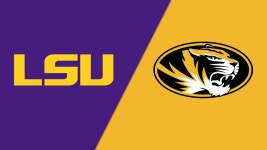 #3 LSU vs. #16 Missouri 3/23/24 - Stream the Game Live - Watch ESPN