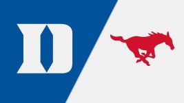 Duke vs. #10 SMU 11/8/24 - Stream the Game Live - Watch ESPN