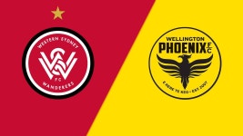 Western Sydney Wanderers FC vs. Wellington Phoenix (A-League) 3/28/25 - Stream the Match Live - Watch ESPN