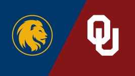 East Texas A&M vs. Oklahoma 11/21/24 - Stream the Game Live - Watch ESPN